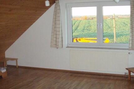 Singleapartment in idyllischer, ruhiger Ortsrandlage ab November - Wohnung Stadtroda | Angebot:27667451