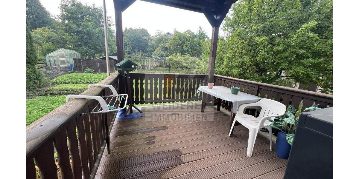 Mehrfamilienhaus mit Potential in zentraler Lage von Weida sucht Sie als neuen Besitzer! 1 zimmer