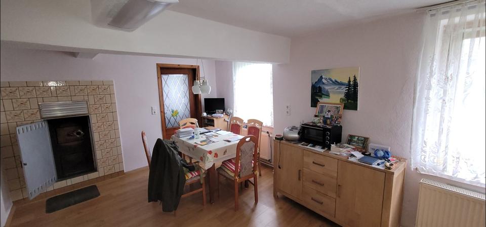 Einfamilienhaus Auma-Weidatal Weidatal - 8 Zimmer, 151 m&sup2;, 65.000&euro; | Angebot:23699182