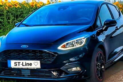 Ford Fiesta 51.850 km 14.999 € Hohenmölsen 06679