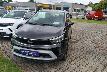 Opel Crossland (X) 10.200 km 26.950 € Meerane 08393