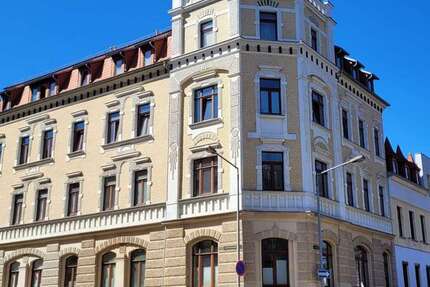 Wohnung Meerane - 4 Zimmer, 85 m&sup2;, 69.000&euro; | Angebot:26544447