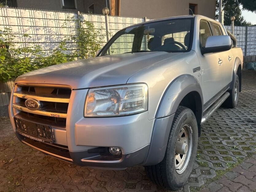 Ranger