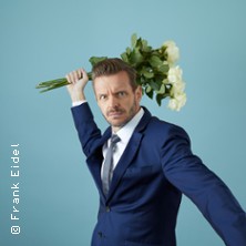 Florian Schroeder - Endlich glücklich 27.09.2026 Theater Altenburg Gera