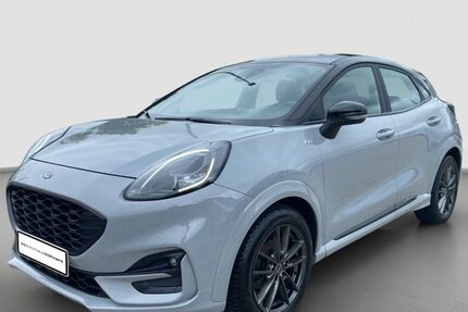 Ford Puma 97.455 km 14.455 &euro; Gera 07552