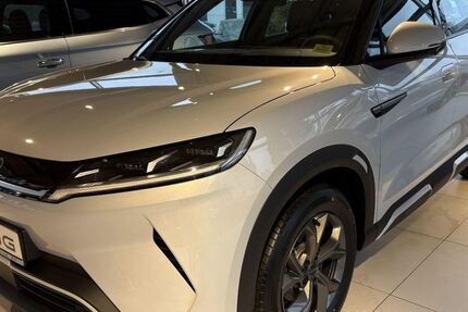 BYD ATTO 2 2.100 km 28.439 &euro; Gera 07552