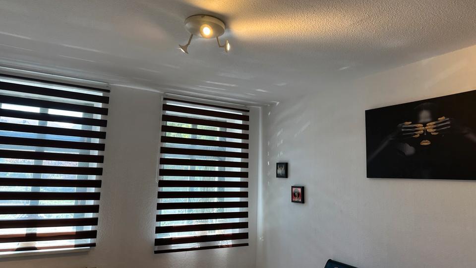 Erdgeschoßwohnung Altenburg - 1 Zimmer, 30 m&sup2;, 666&euro; | Angebot:20738865