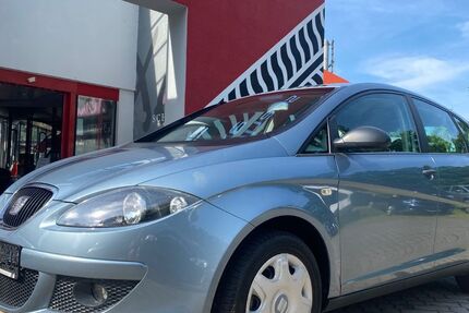 Seat Toledo 96.220 km 4.290 € Gera 07549
