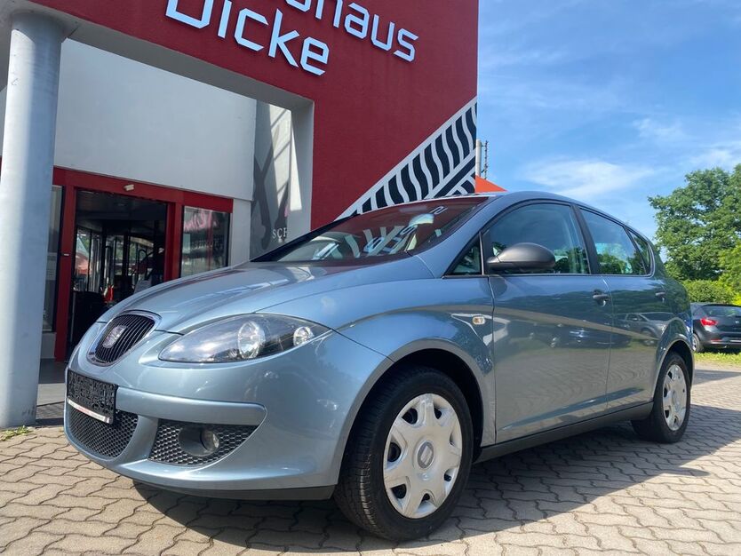 Seat Toledo 96.220 km 4.290 € Gera 07549