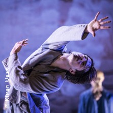 Bundesjugendballett John Neumeier 13.05.2026 Theater Altenburg Gera