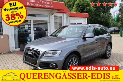 Audi Q5 115.460 km 18.490 &euro; Berga-Wünschendorf 07980