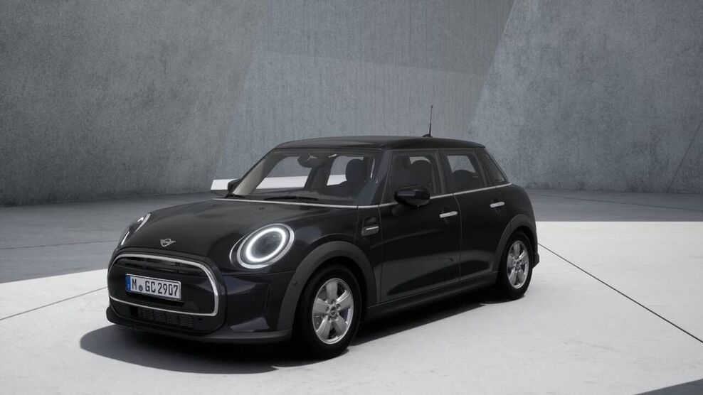 Mini ONE 24.306 km 20.780 € Zwickau 08060