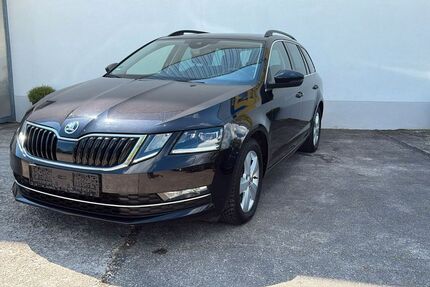 Skoda Octavia 155.809 km 11.999 &euro; Gera 07546