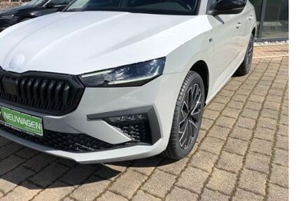 Skoda Scala 2.500 km 32.240 € Glauchau/ Sachsen 08371