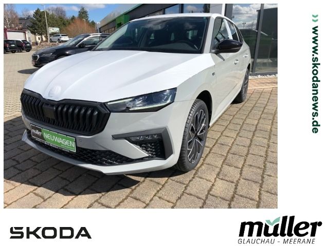 Skoda Scala 2.500 km 32.240 € Glauchau/ Sachsen 08371