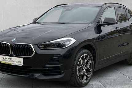 BMW X2 81.000 km 22.550 &euro; Meerane 08393