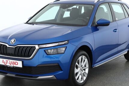 Skoda Kamiq 47.950 km 22.990 &euro; Gera 07546