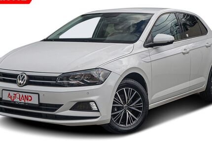 VW Polo 74.142 km 12.990 &euro; Gera 07546