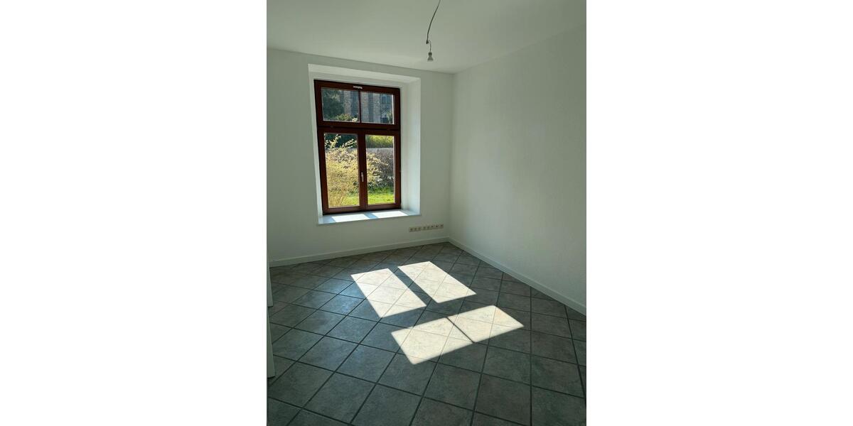 Etagenwohnung Schmölln - 2 Zimmer, 53 m&sup2;, 550&euro; | Angebot:26312491