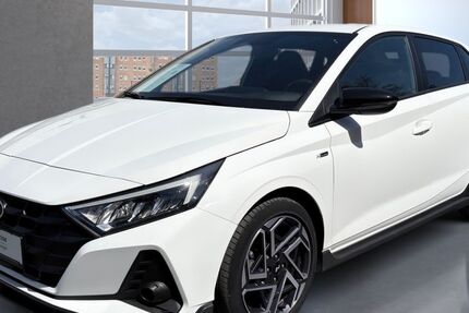 Hyundai i20 17.878 km 16.280 &euro; Neustadt an der Orla 07806