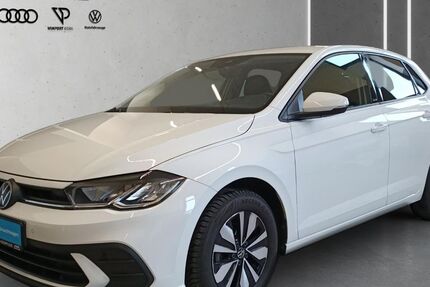 VW Polo 25.000 km 19.315 € Gera 07546