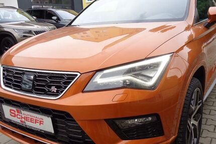 Seat Ateca 84.000 km 21.490 € Zwickau 08058