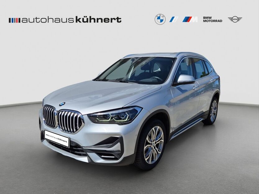 BMW X1 36.017 km 26.845 € Gera 07552