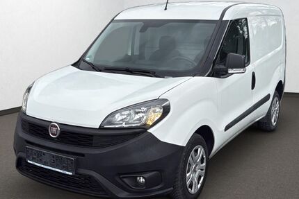 Fiat Doblo 50.400 km 11.499 &euro; Hermsdorf/Schleifreisen 07629