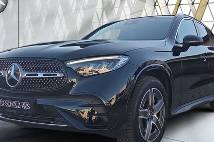 Mercedes-Benz GLC 300 13.615 km 49.479 &euro; Gera 07546