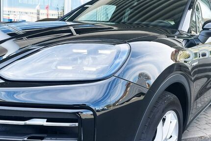 Porsche Cayenne 12.900 km 92.999 &euro; Gera 07551