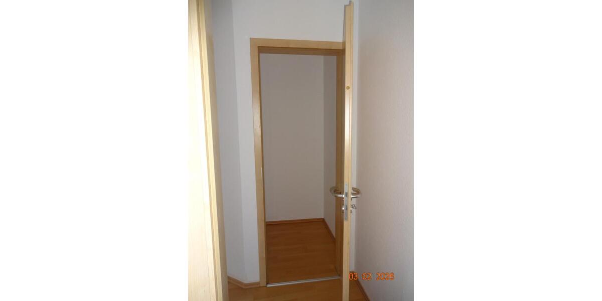 Etagenwohnung Altenburg - 2 Zimmer, 63 m&sup2;, 500&euro; | Angebot:26444042
