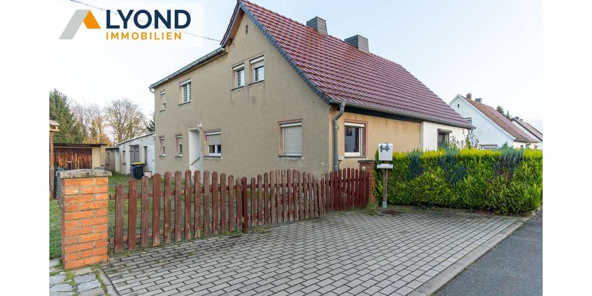 Haus zum Kaufen in Bergisdorf 130.000 € 120 m² 5 zimmer