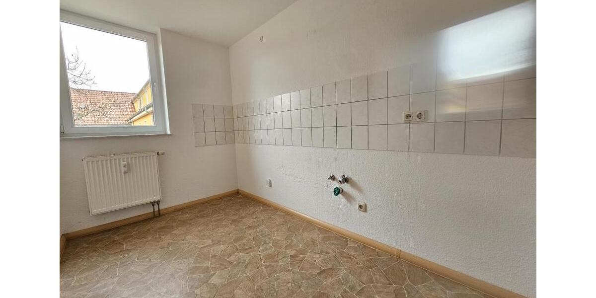 Etagenwohnung Altenburg - 2 Zimmer, 70 m&sup2;, 475&euro; | Angebot:26563033