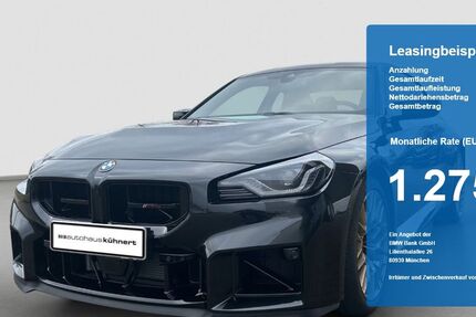 BMW M2 3.643 km 98.855 &euro; Altenburg 04600