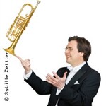 Golden Brass von Bach bis Böhme