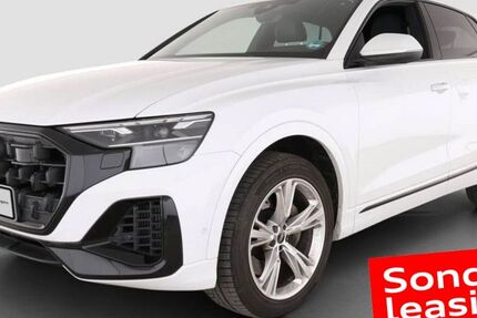 Audi Q8 9.865 km 76.440 &euro; Gera 07546