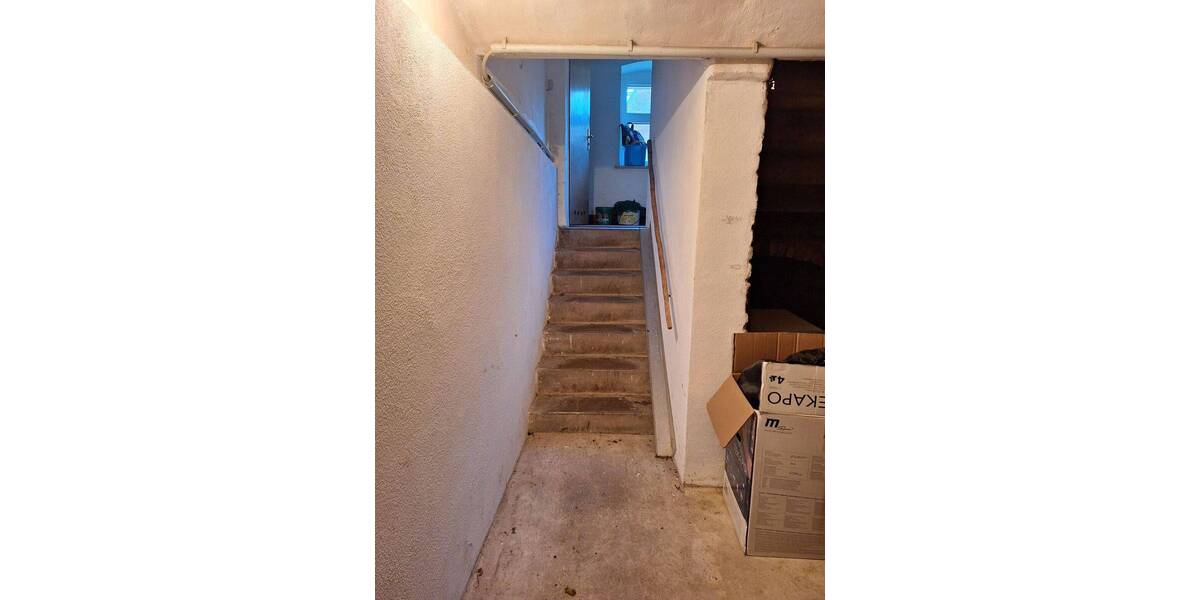 Etagenwohnung Gera Zwötzen - 2 Zimmer, 61 m&sup2;, 56.000&euro; | Angebot:26744682