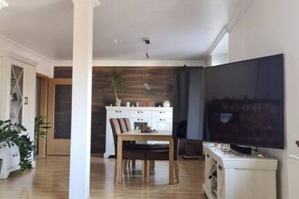 Zentrumsnahe 3-Raum-Wohnung 3 zimmer