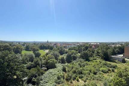 Wohnung zum Mieten in Zwickau 482 € 70 m²