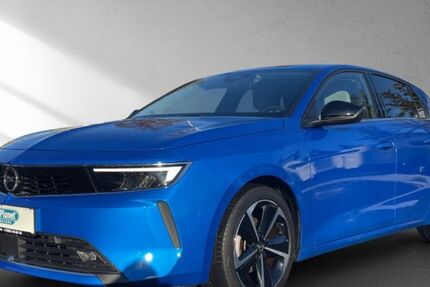 Opel Astra 22.845 km 18.490 &euro; Gera 07554