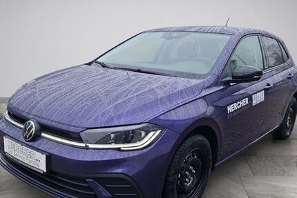 VW Polo 6.453 km 18.890 € Altenburg 04600