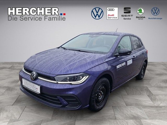 VW Polo 6.453 km 18.890 € Altenburg 04600
