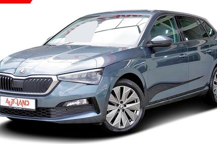 Skoda Scala 28.760 km 18.990 € Zwickau 08056