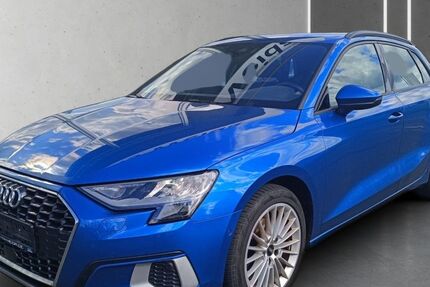 Audi A3 65.504 km 20.189 &euro; Weida 07570