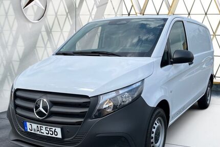 Mercedes-Benz Vito 5.000 km 33.320 &euro; Gera 07546