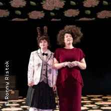 Minna von Barnhelm oder das Soldatenglück 03.05.2026 Theaterzelt Altenburg