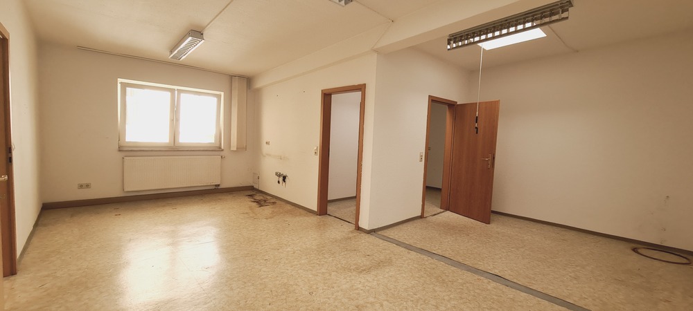 Laden sowie Büro- Praxisräume in Kombination oder einzeln - Gewerbeobjekt Gera | Angebot:14831947