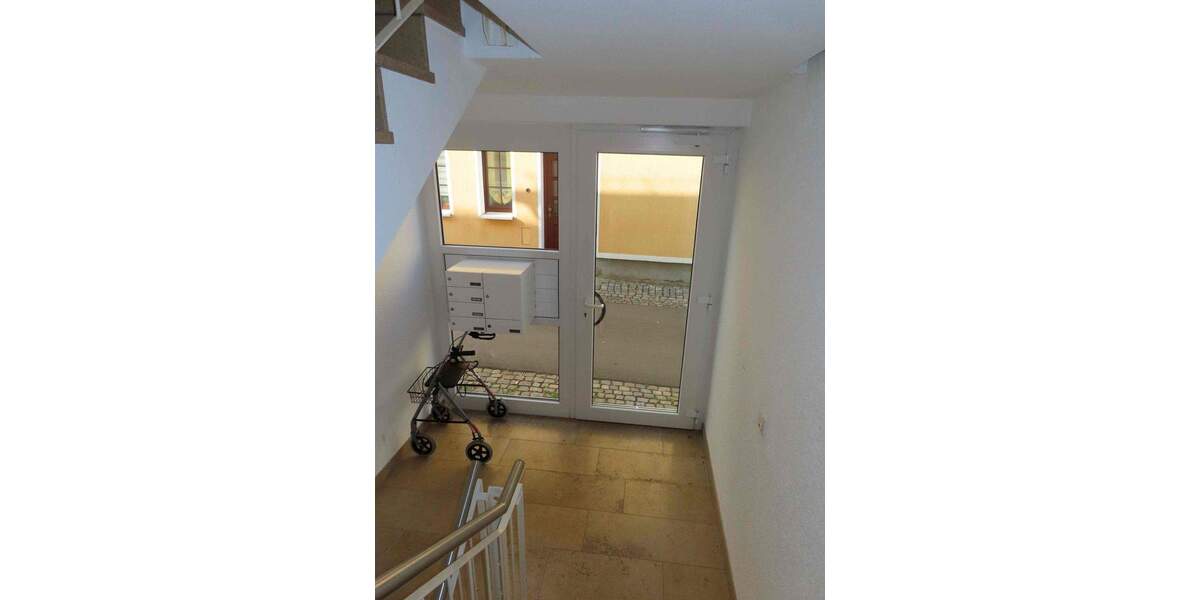 Etagenwohnung Zeulenroda-Triebes Zeulenroda - 2 Zimmer, 41.000&euro; | Angebot:26345776
