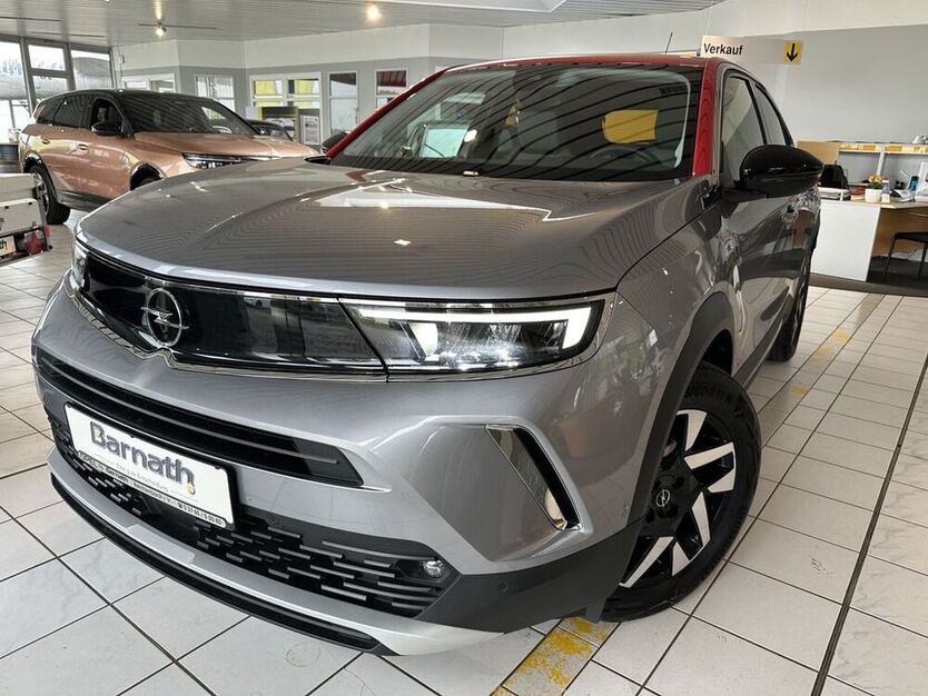Mokka