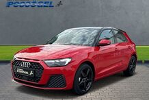 Gebrauchtwagen Audi A1